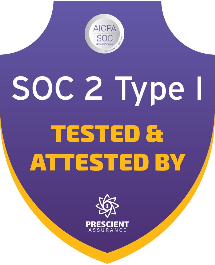 Certificação SOC 2
